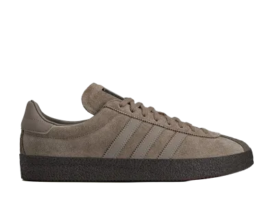 adidas Mendacino 2 SPZL "Blanch Brown"
