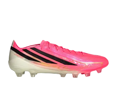 adidas F50 Hyperfast Elite HG "Solar Turbo/Core Black"