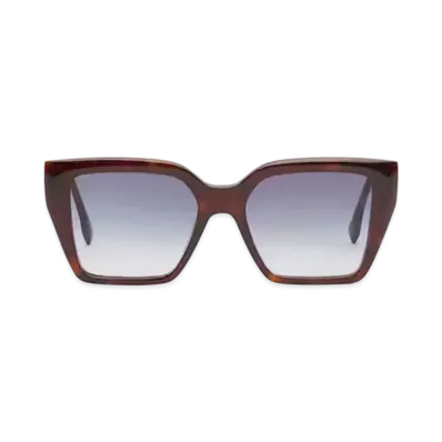 FENDI FF Diamonds "Brown"