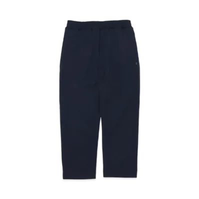GOD SELECTION XXX Easy Pants GX-A23-PT-03 "Navy"