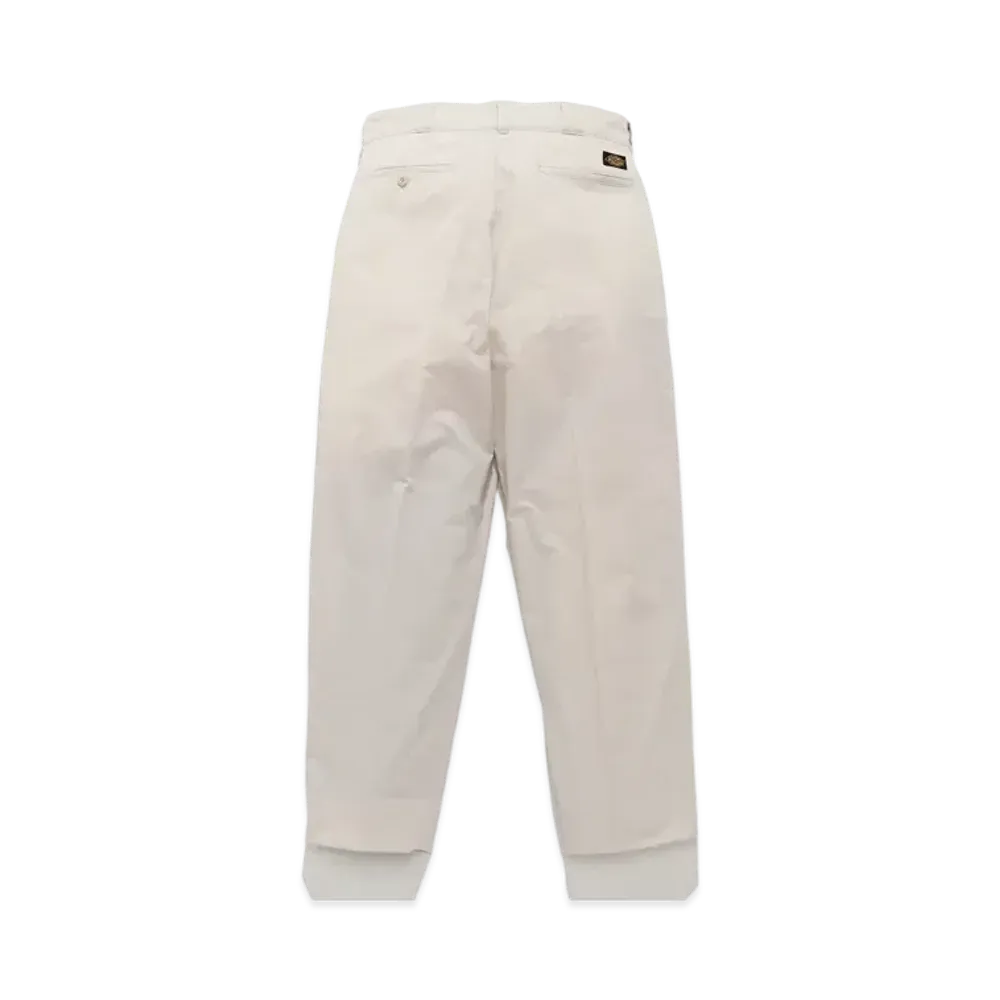 Dickies x TRIPSTER Suit Pant "Off-White"