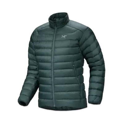 ARC'TERYX Cerium Jacket Men's X000007467 "Boxcar"