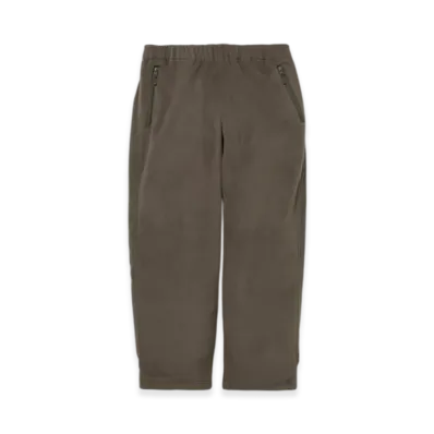 DAIWA PIER39 Tech Fleece Pants "Brownkhaki"