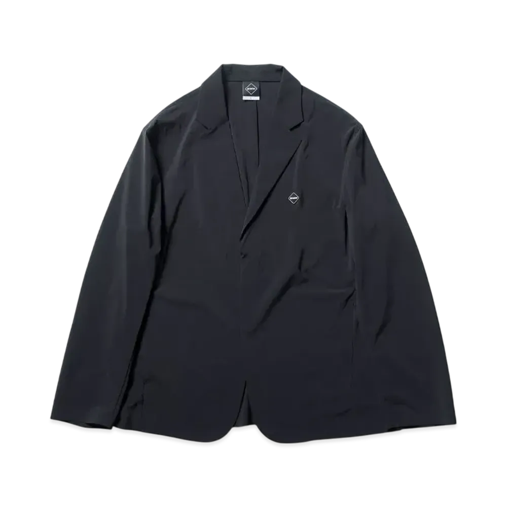 F.C.Real Bristol Tech Team Blazer "Black"