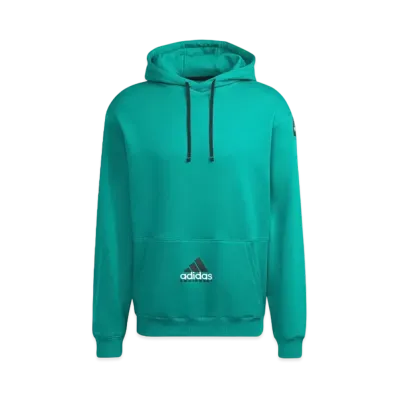 ADIDAS EQT HOODIE "Sub Green"