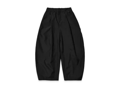 CLESSTE x +Phenix Windstopper By Gore-Tex Labs City Massive Utility Pants "Black"