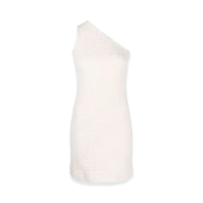 Bottega Veneta Women's Suit "White"