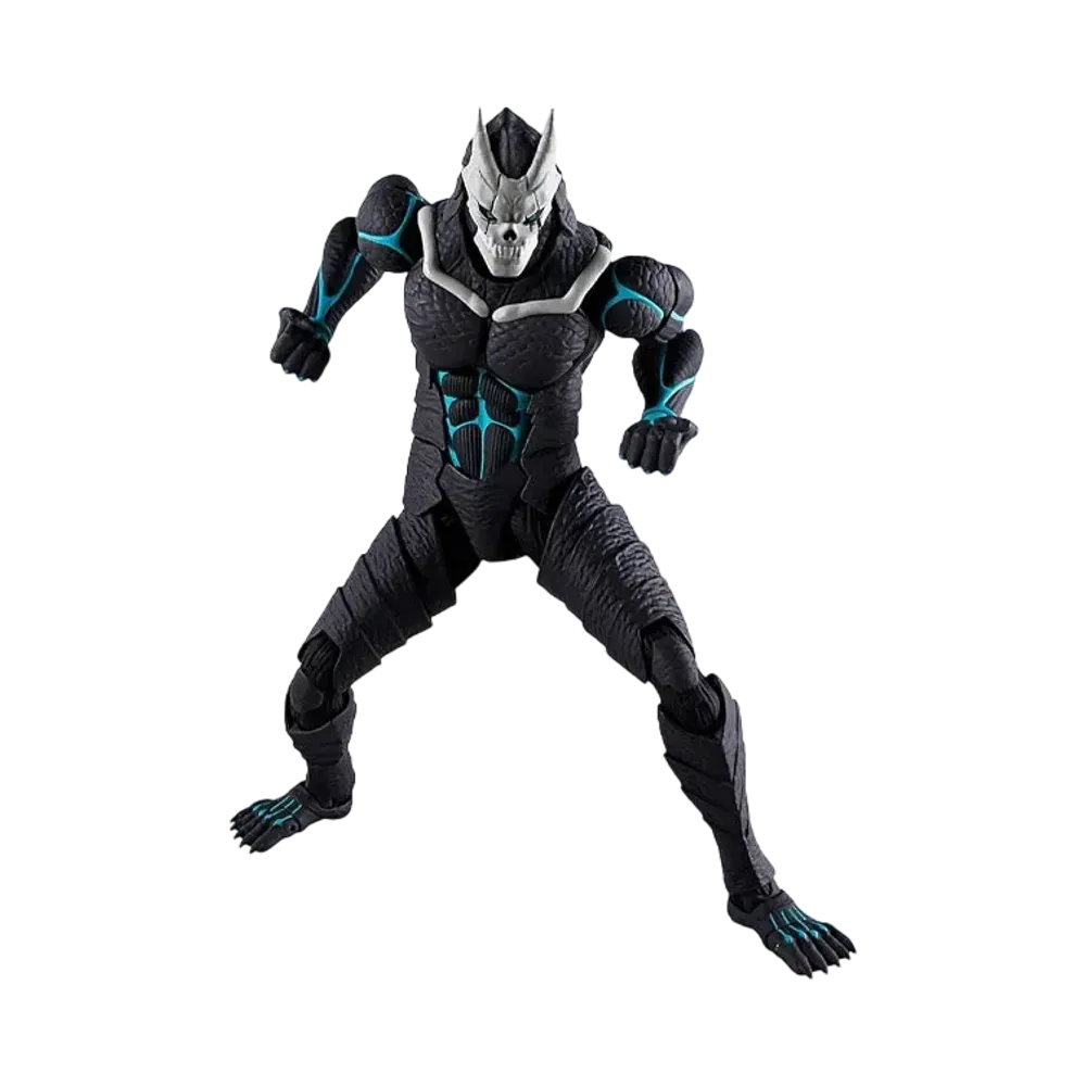 BANDAI "S.H.Figuarts" -Monster No. 8- Monster No. 8