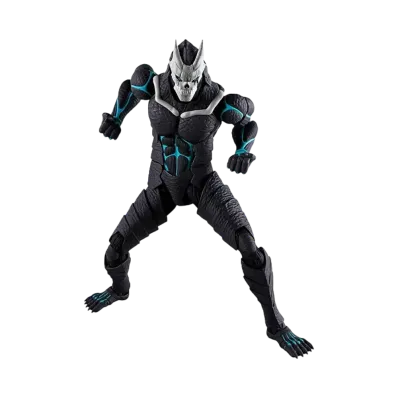 BANDAI "S.H.Figuarts" -Monster No. 8- Monster No. 8