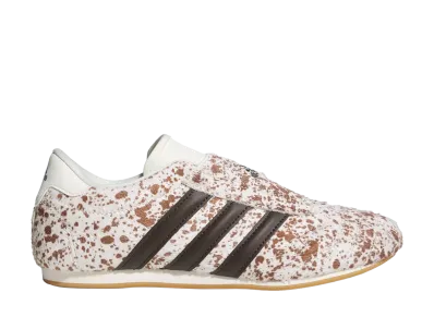 adidas Adidas Taekwondo "Off White/Dark Brown"