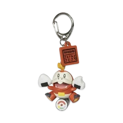 Figure Keychain Fuecoco Pokemon World Championships 2023