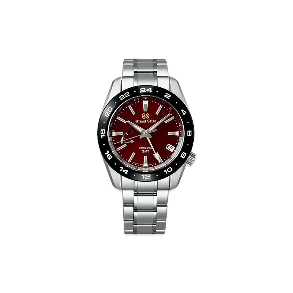 Grand Seiko Heritage Collection Caliber 9R 20th Anniversary Limited Model SBGE305