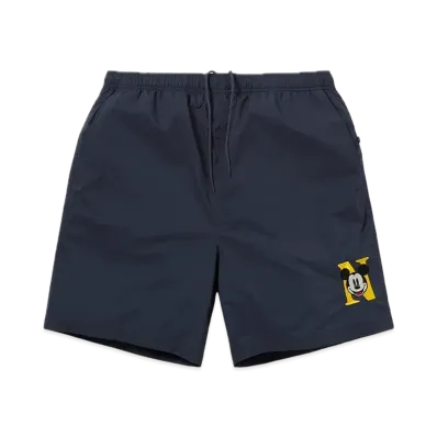 thisisneverthat x Disney Mickey Pertex EQ Nylon Short "Navy"