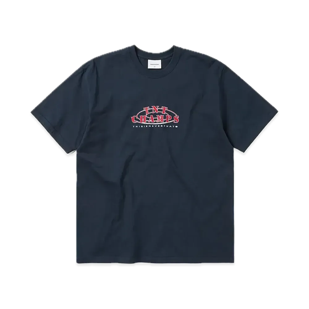 thisisneverthat TNT Champs Tee "Navy"