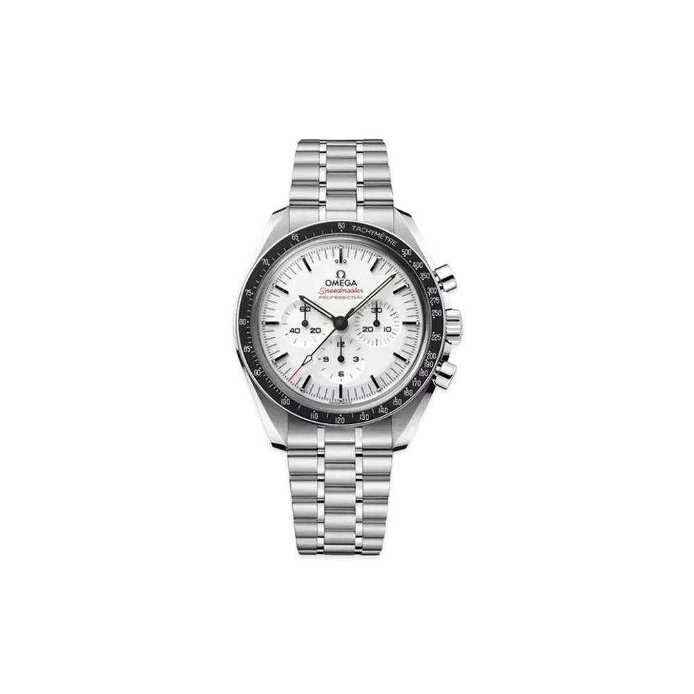 OMEGA Speedmaster Moon Watch Professional "Stainless Steel" 310.30.42.50.04.001