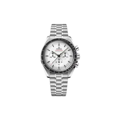 OMEGA Speedmaster Moon Watch Professional "Stainless Steel" 310.30.42.50.04.001