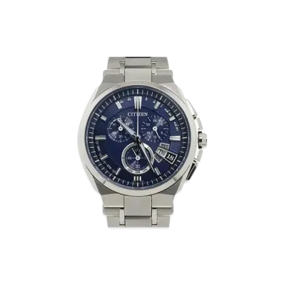 CITIZEN Atessa Eco-Drive Direct Flight BY0040-51L