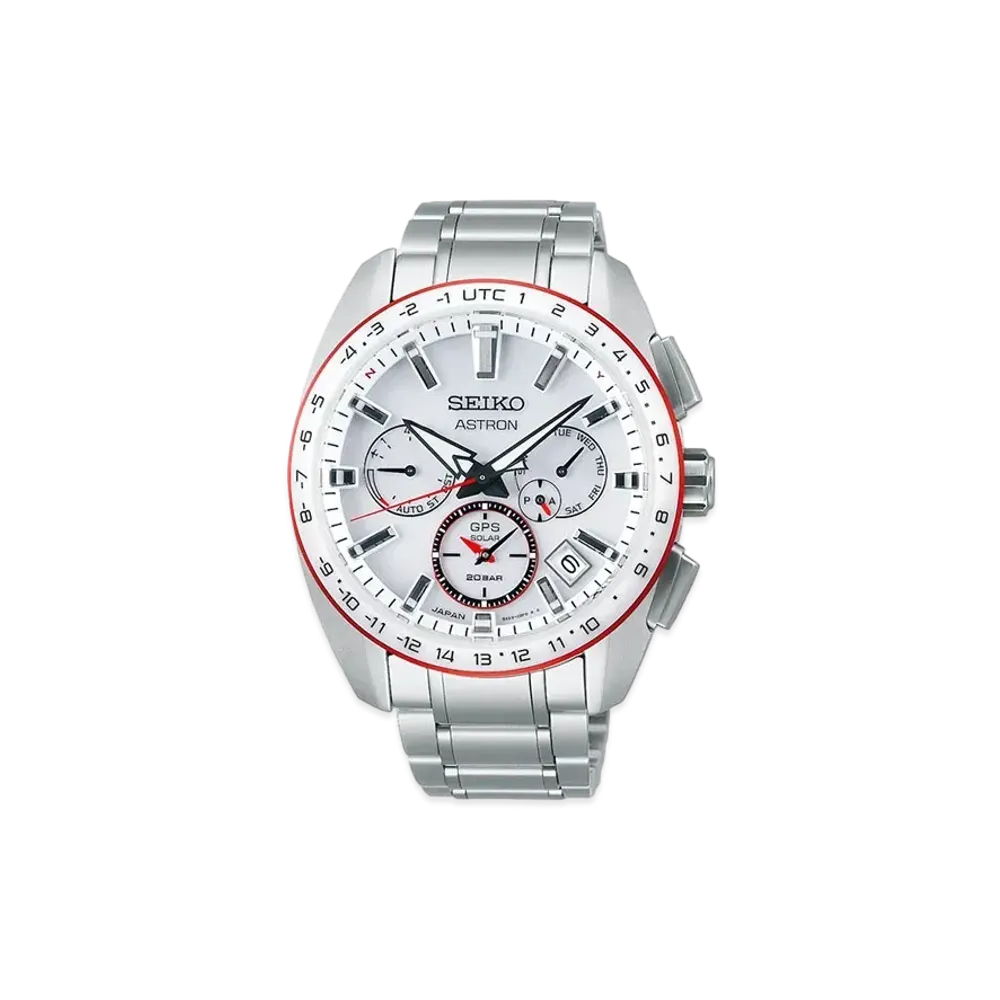SEIKO Astron Global Line Sports Limited SBXC091