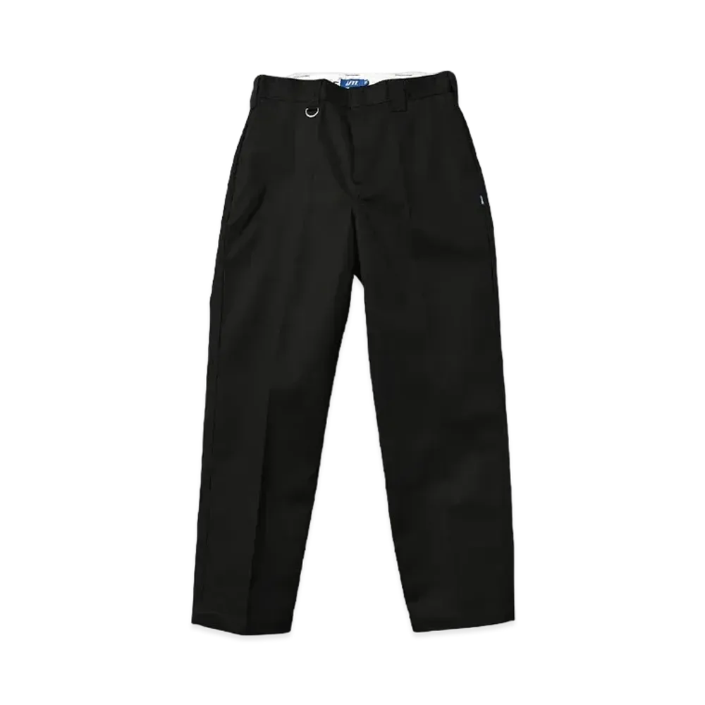 DICKIES x LFYT ORIGINAL BAGGIE FIT "BLACK"