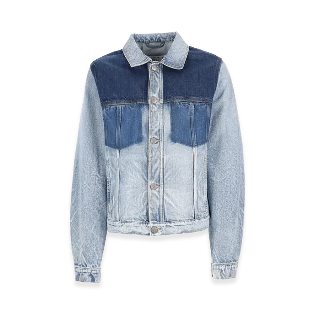Maison Margiela Denim Jacket "Blue"