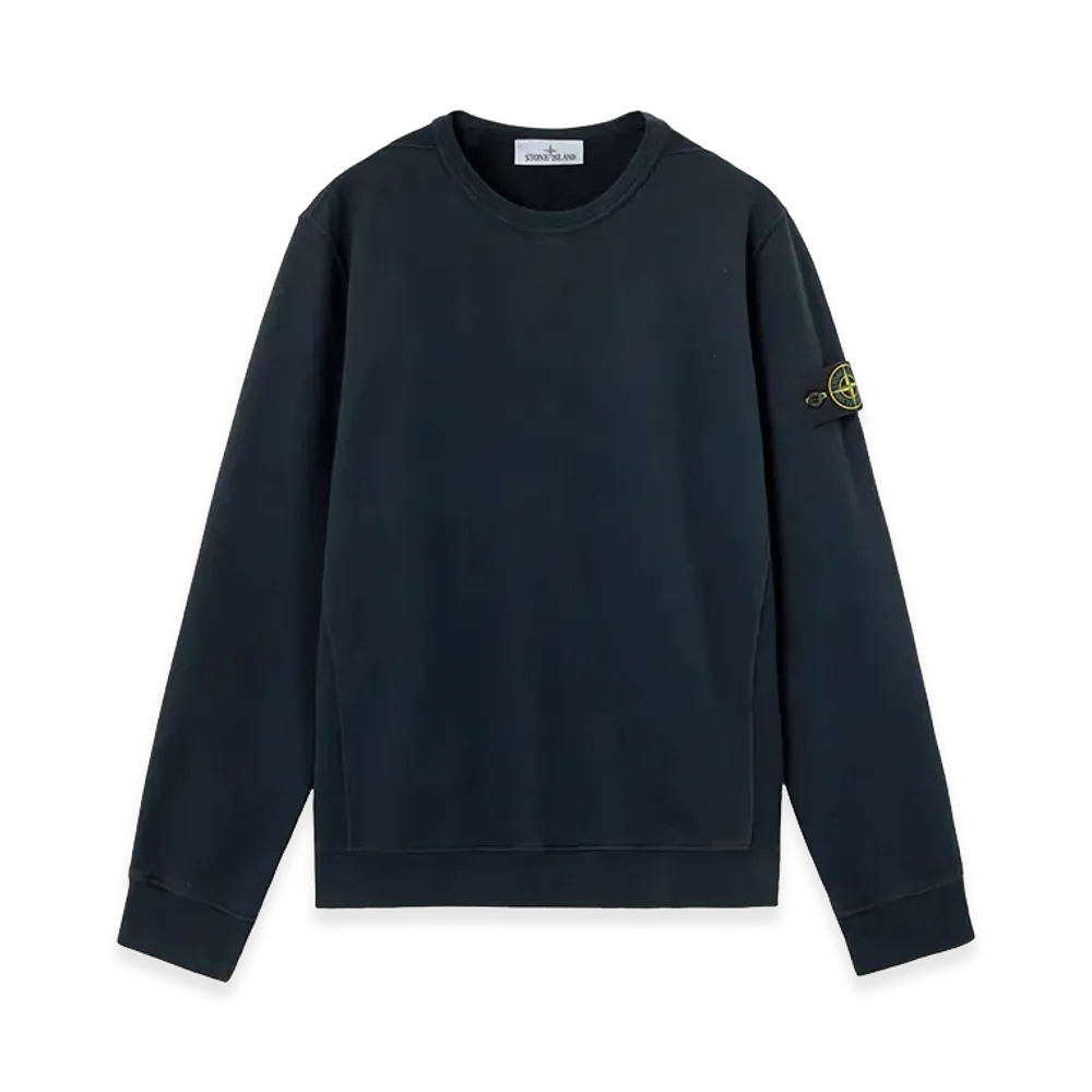 Stone Island Sweaters "Blue"
