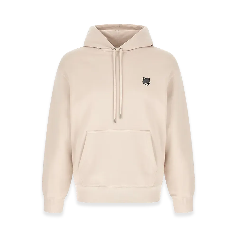 Maison Kitsune Sweaters "Beige"