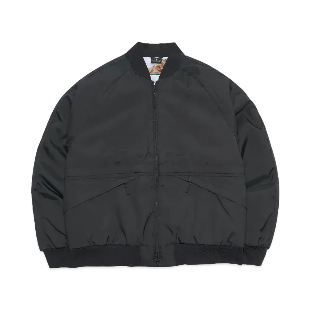 Nike SB Dunk ISO Jacket "Dark Smoke Grey"