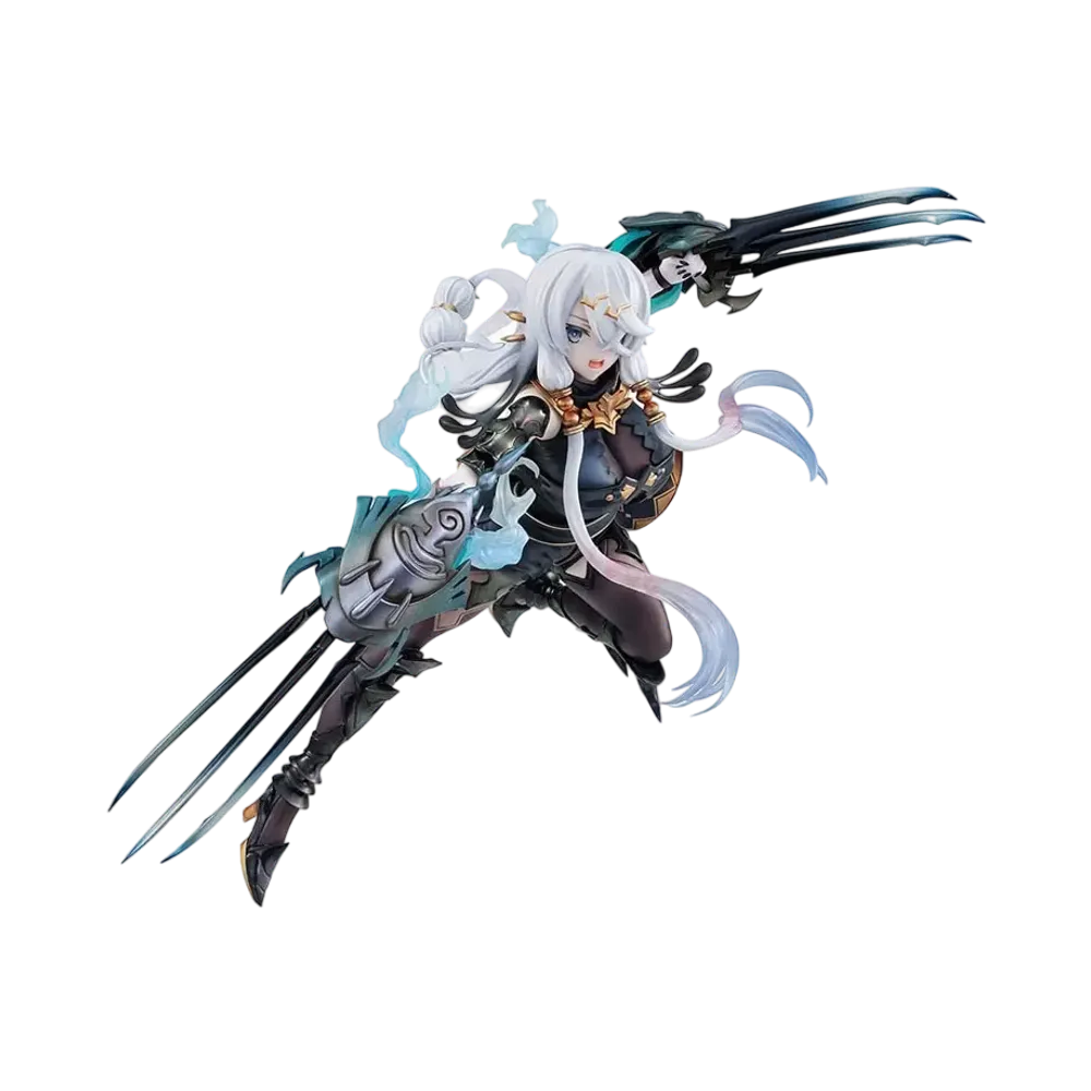 Lucrea: Atelier Ryza: Ever Darkness & the Secret Hideout - Lila (Lila Decyrus)