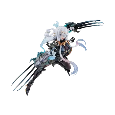 Lucrea: Atelier Ryza: Ever Darkness & the Secret Hideout - Lila (Lila Decyrus)