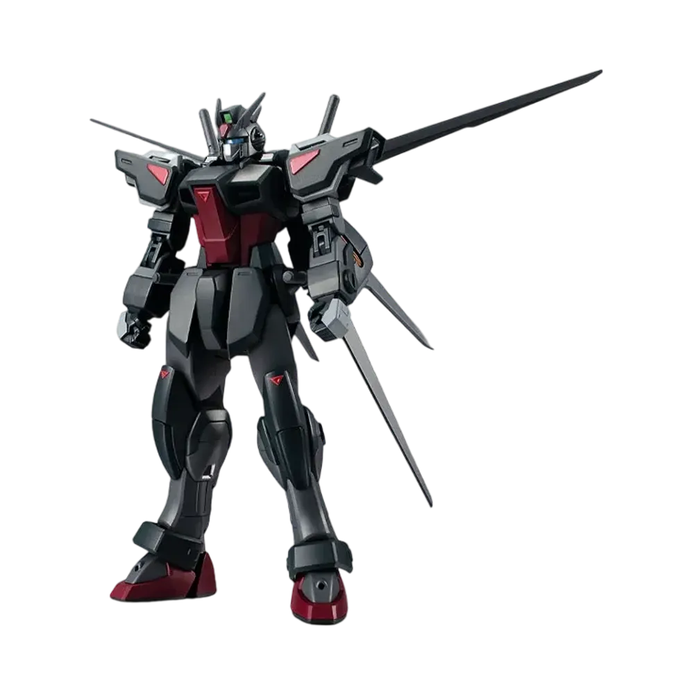 BANDAI "THE ROBOT SPIRITS" -Mobile Suit Gundam SEED- <SIDE MS> GAT-01A2R 105 Slaughter Dagger ver. A.N.I.M.E.