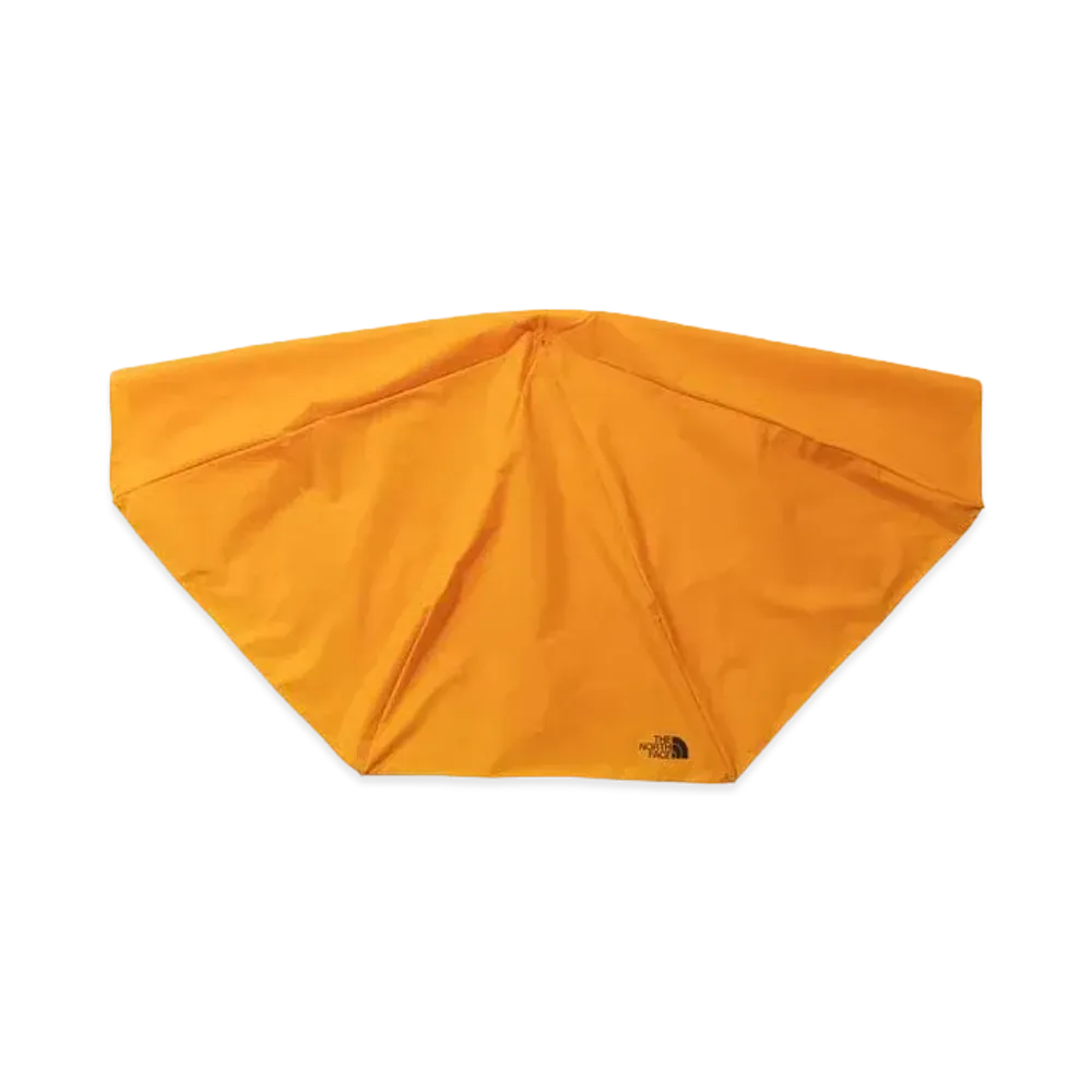 The North Face Spare Fabric Four Module Umbrella "Saffron Yellow"