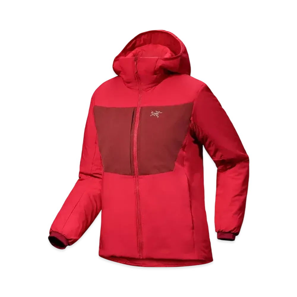 ARC'TERYX Women's Proton Heavyweight Hoody "Heritage"