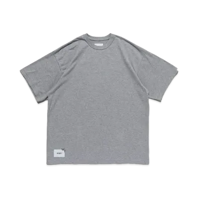 WTAPS Aii / SS / Cotton. League "Ash Gray"