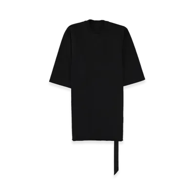Rick Owens DRKSHDW T-Shirt Jumbo S/S "Black"