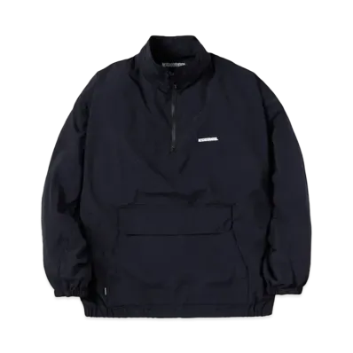NEIGHBORHOOD ANORAK / N-JKT "Black"