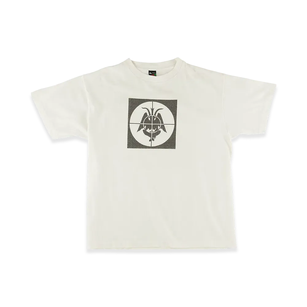 SAINT Mxxxxxx SW S/S Tee "White"