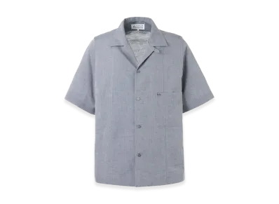 Maison Margiela Lounge Shirt "Blue"