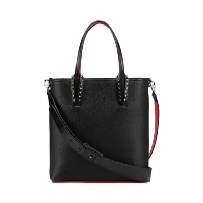 Christian Louboutin Cabata N/S "Black"