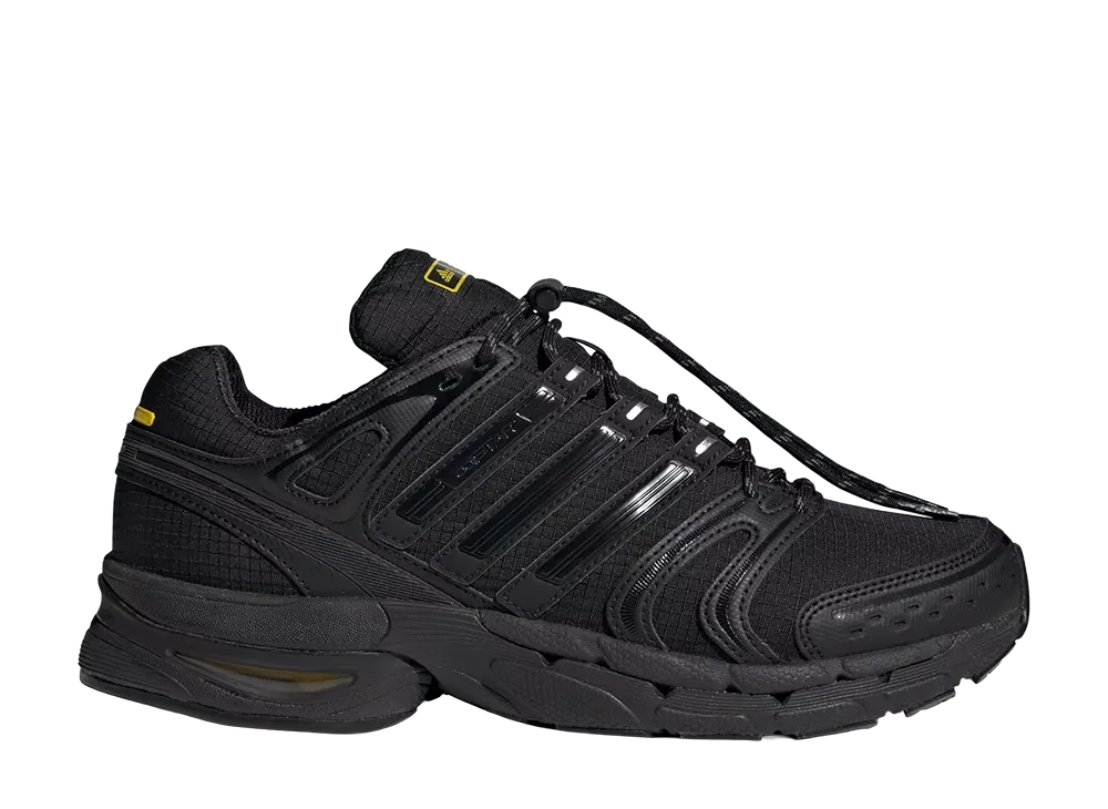 adidas Adistar Control 5 For Japan "Triple Black"