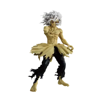 BANDAI "Ichiban Kuji" -My Hero Academia -Further Beyond-- C Prize Shigaraki Tomura MASTERLISE