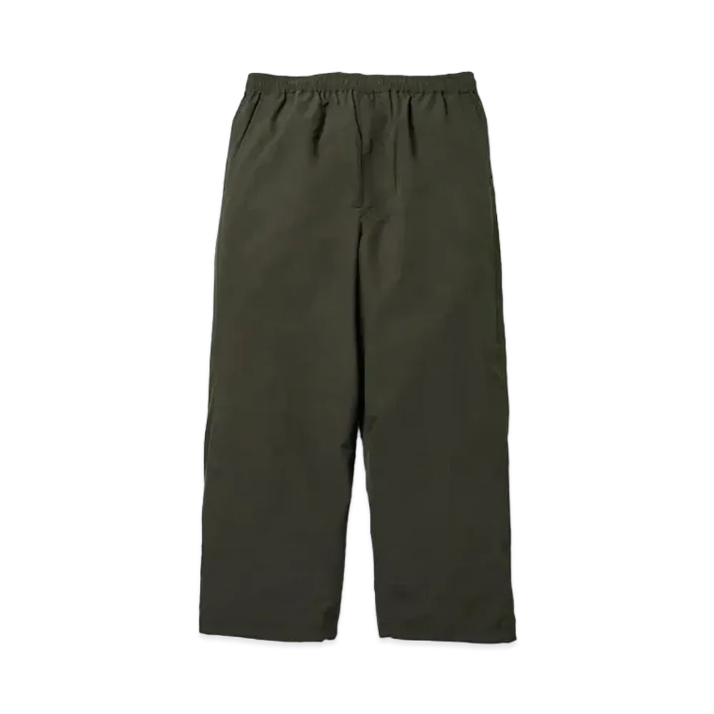 DAIWA PIER39 24SS Tech Easy Trousers Twill "Dark Olive"