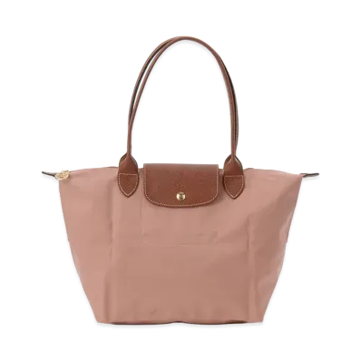 LONGCHAMP Tote Bag "Pink Tea/Pink"