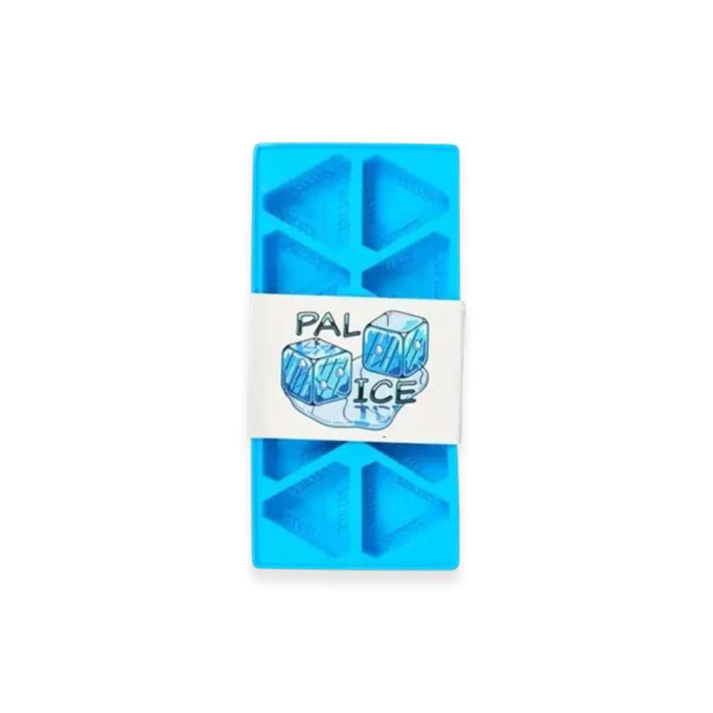 PALACE Pal Ice Tray Tri-Ferg "Blue"