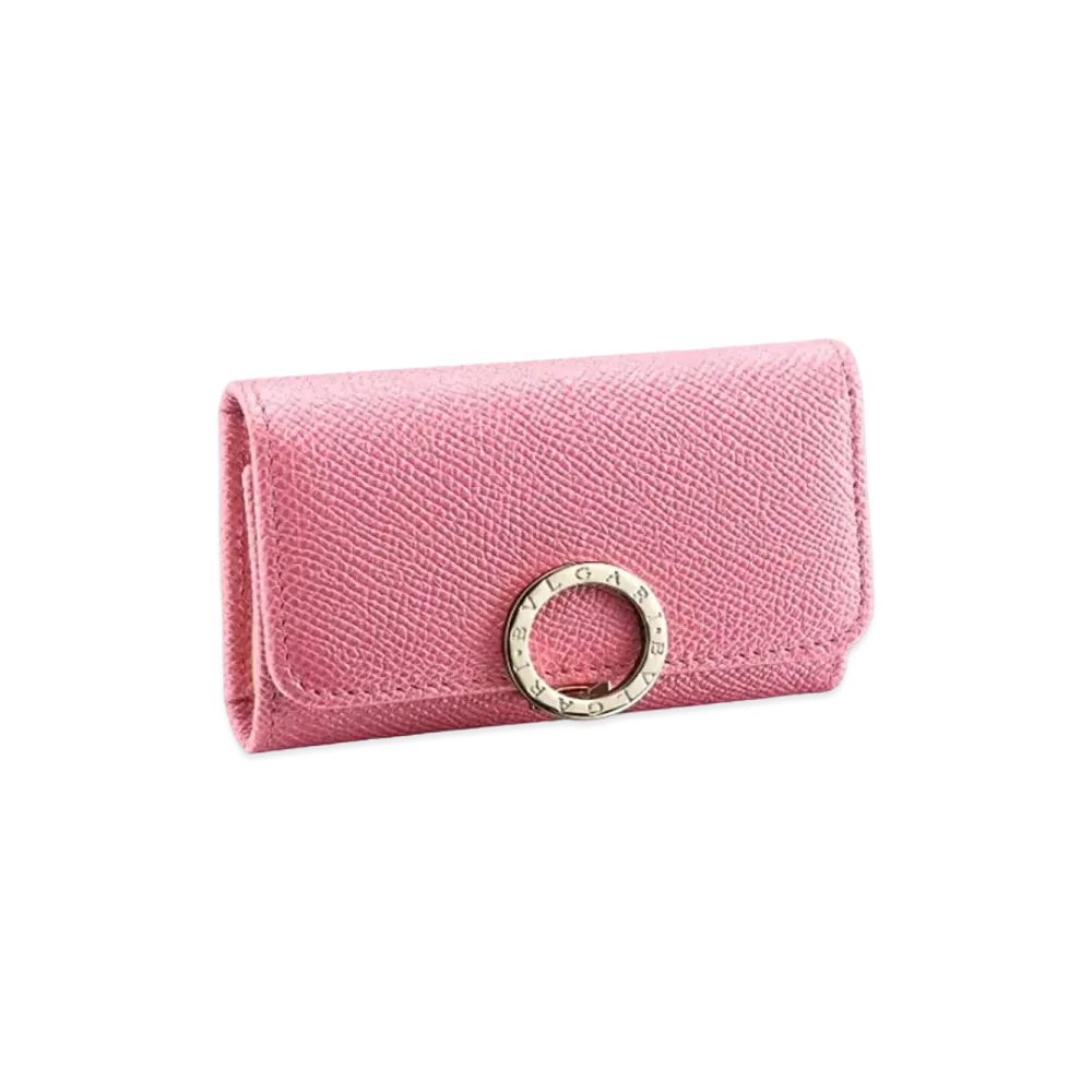 BVLGARI BVLGARI Keyholder "Pink"