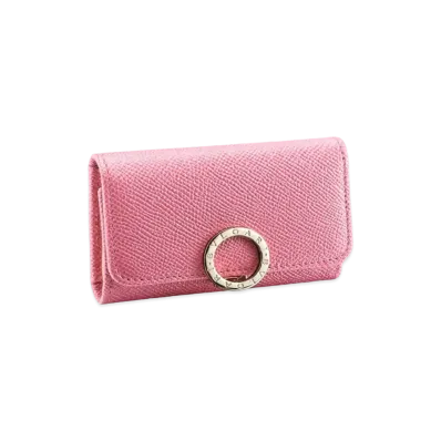 BVLGARI BVLGARI Keyholder "Pink"