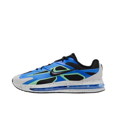 Nike Air Max Metro "Black/Light Photo Blue"