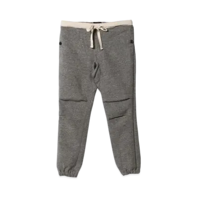 BEAMS GYM Pants Nep "LightGray"
