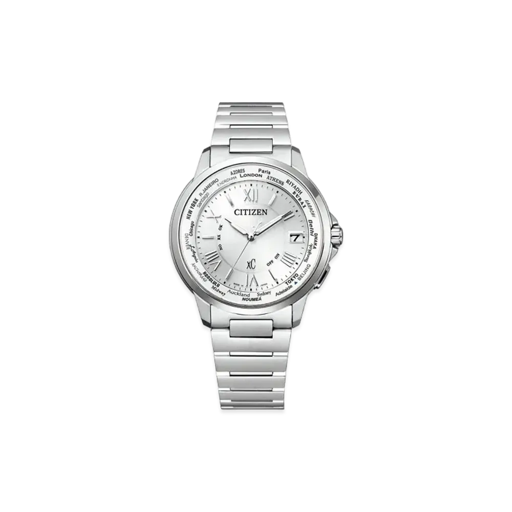 CITIZEN xC basic collection CB1020-54A