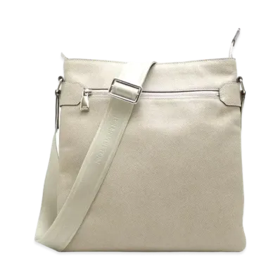 Louis Vuitton Sasha Taiga "Borail"