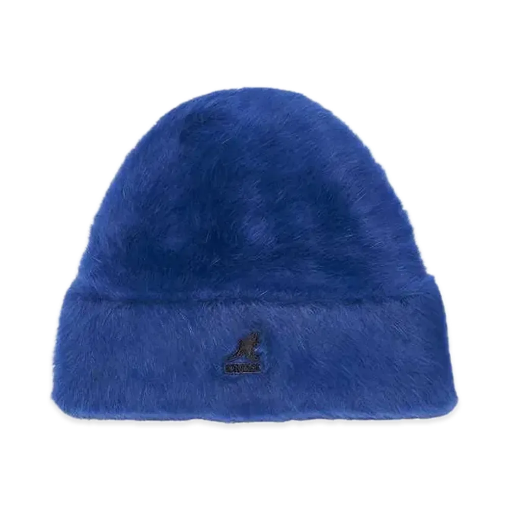 Supreme x Kangol Furgora Beanie "Blue" (21FW)